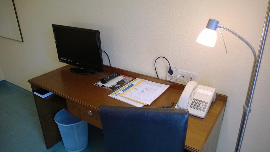 Landhotel Vierjahreszeiten Bad Königshofen im Grabfeld Rum bild